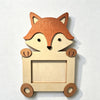 Fox / One Size