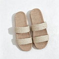 Beige Stripe