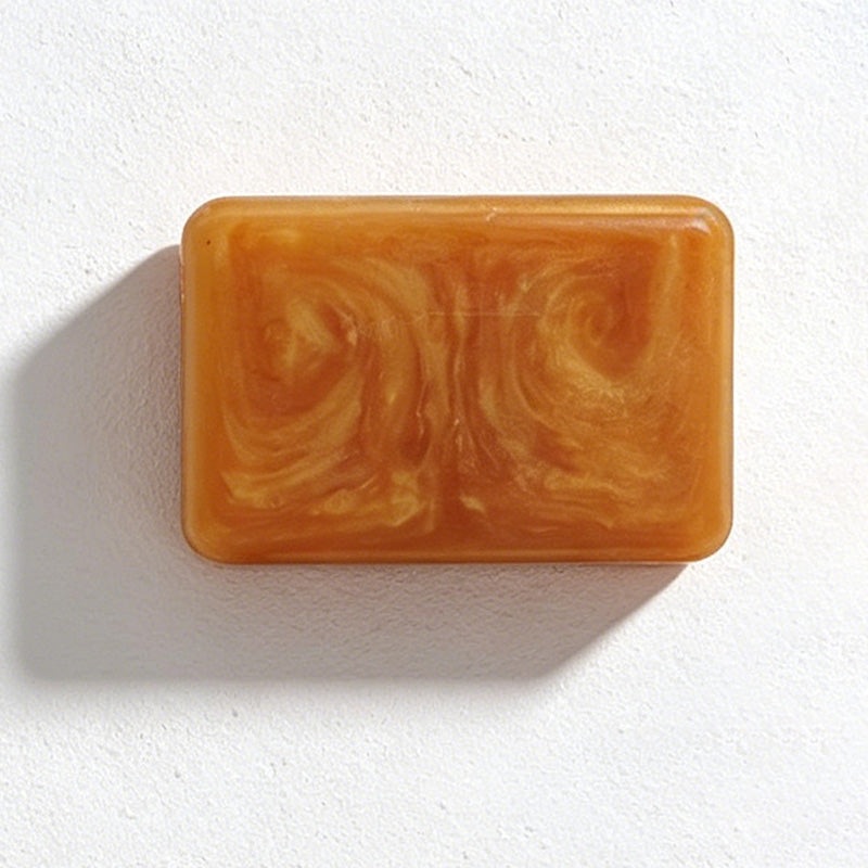 CouldNook Botanical Essential Oil Handmade Soap Bar - Premium Face & Body Cleanser
