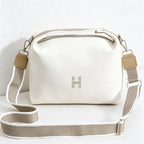 CouldNook Rounded Shoulder Cosmetic Pouch - Daily Beauty Organizer