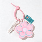 CouldNook Flower Charm Keychain - Bag Display Accent