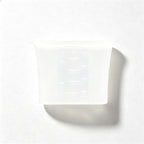 CouldNook Fruit Shape Translucent Pouch Organizer Bag - Warm Room Detail