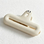 CouldNook Duck Magnetic Bag Sealing Clips - Snack Storage Accent