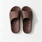 CouldNook Molded Home Slippers - Everyday Use Accent