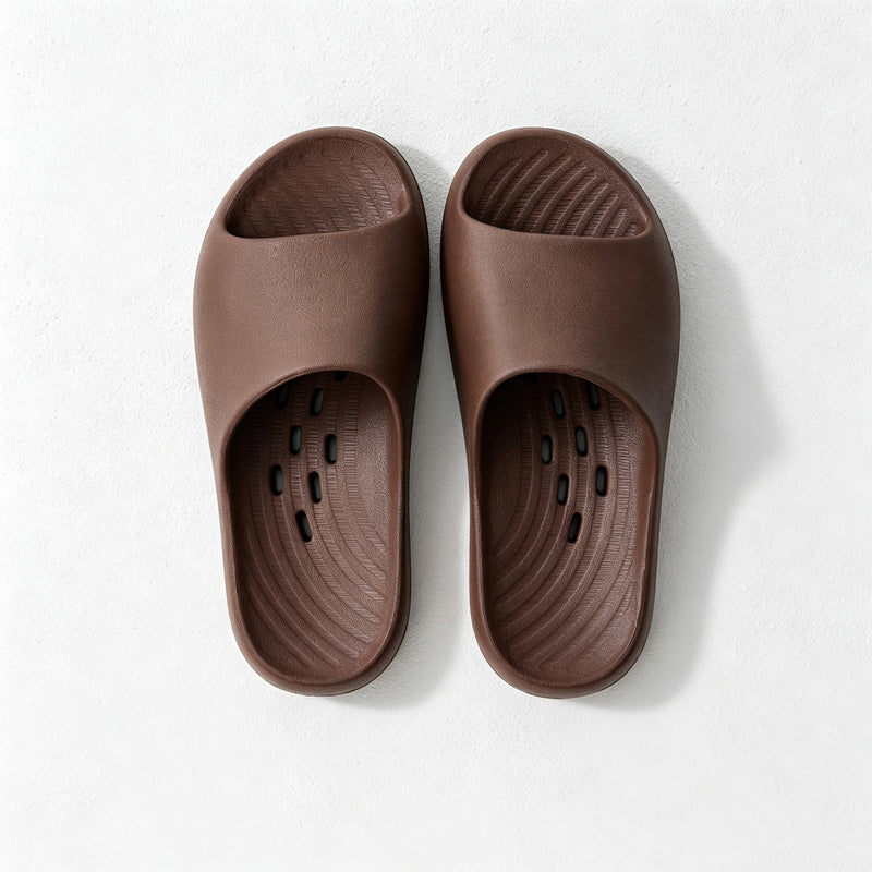 CouldNook Molded Home Slippers - Everyday Use Accent