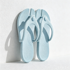 CouldNook Foldable Carry Bag Travel Slippers - Warm Room Detail