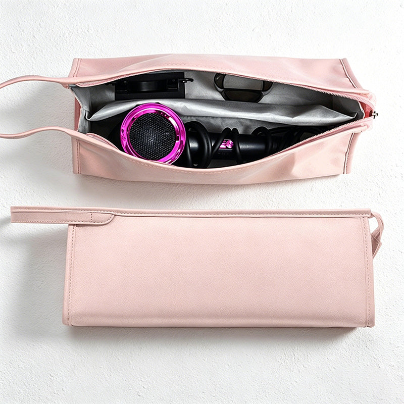 CouldNook Long Clear Travel Storage Pouch - Home Organizer