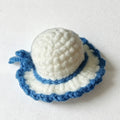 White Blue
