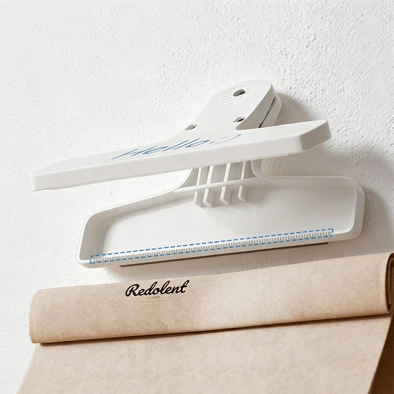 CouldNook Magnetic Hello Bag Clip - Fridge Storage Accent