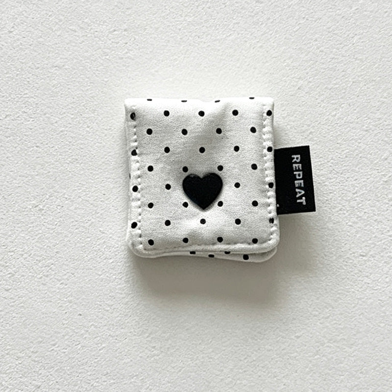 CouldNook Textured Cord Clip Cable Clip - Cozy Corner Accent