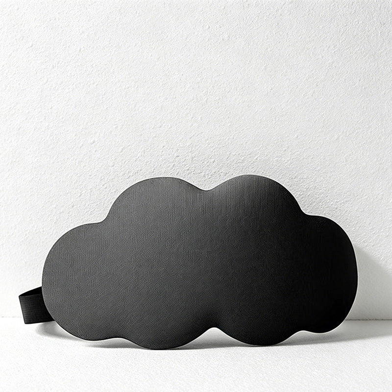 CouldNook Soft Sleep Eye Mask - Bedroom Rest Accessory