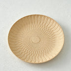 CouldNook Raw Texture Blank Craft Trays - Jewelry Catchall Dishes