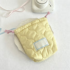 Our CouldNook Mini Gourd Storage Pouch - Organizer Bag