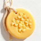 CouldNook Hanging Floral Relief Scented Wax Tablet - Simple Daily Essential