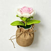 Rose / One Size
