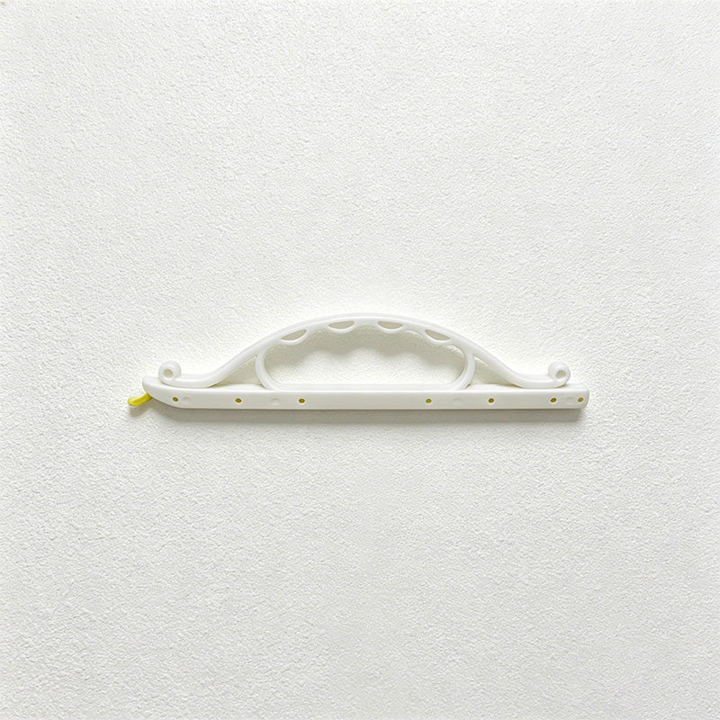 CouldNook 22.5cm Transparent Handle Food Bag Sealing Clip – PP Kitchen Storage Clamp