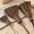 CouldNook Long Handle Cleaning Brush - Portable Keyboard Gap Cleaning Brush
