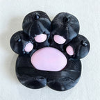 CouldNook 3D Cat Paw Phone Stand - Desk Phone Accessory