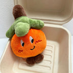 CouldNook Vegetable Bamboo Shoots Broccoli Corn Small Doll