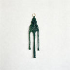 CouldNook Tree Macrame Wall Hanging - Festive Fringe Decor