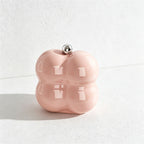 CouldNook Clover Shaped Pill Storage Box - Everyday Use Accent