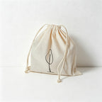 CouldNook Drawstring Produce Bag Organizer Bag - Cozy Corner Accent