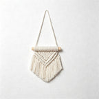 CouldNook Mini Macrame Wall Hanging - Small Home Decor