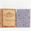 CouldNook Natural Exfoliating Essential Oil Soap - Hand & Body Bar