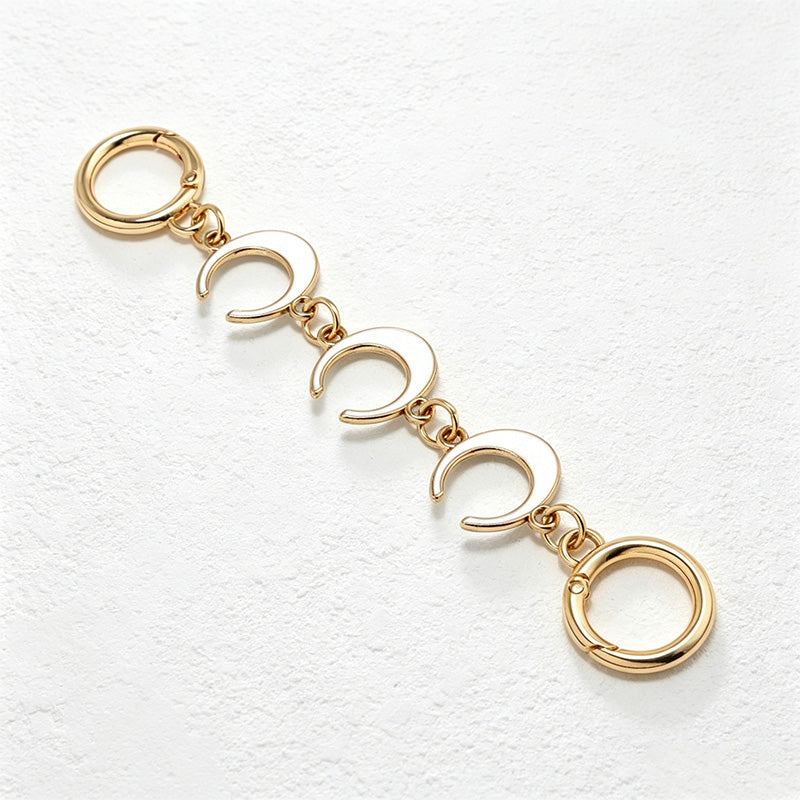 CouldNook Bag Extension Chain - Carry Accent
