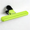 Lime Green / Large