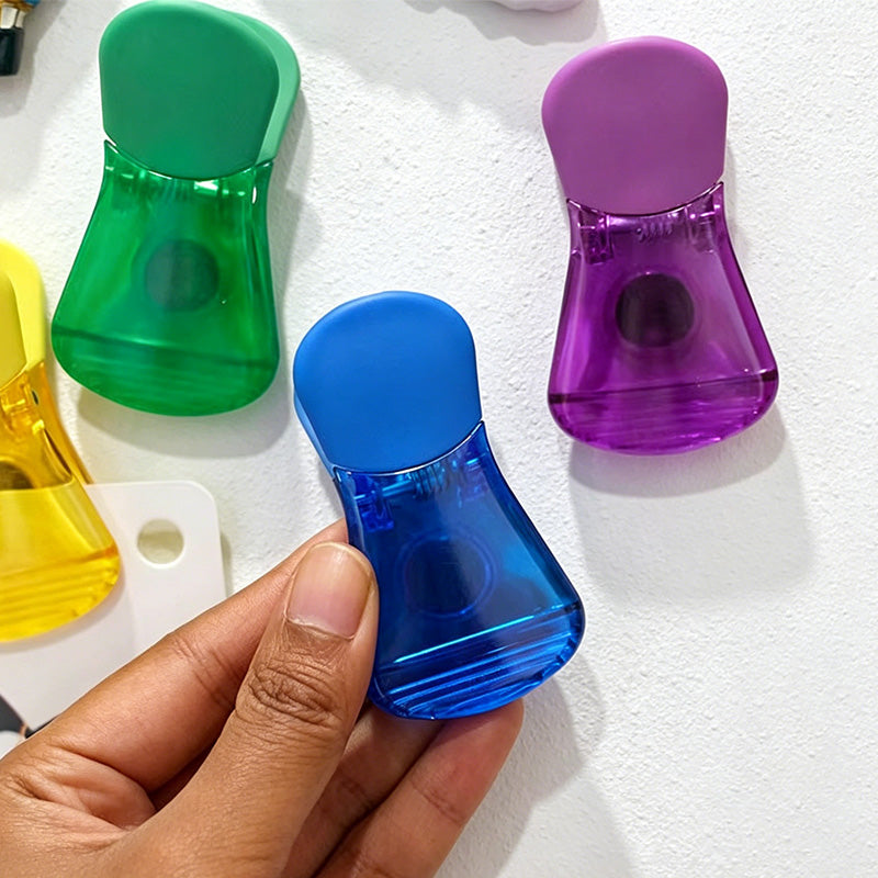 CouldNook Magnetic Bag Sealing Clip - Kitchen Storage Accessory