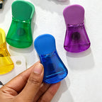 CouldNook Magnetic Bag Sealing Clip - Kitchen Storage Accessory