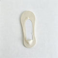 CouldNook Textured Smooth Patterned Socks - Gentle Display Piece