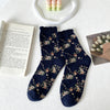 Navy / One Size
