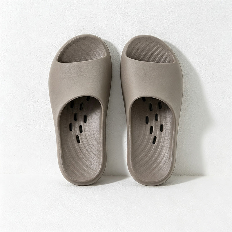 CouldNook Molded Home Slippers - Everyday Use Accent