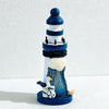 Navy Seabird / One Size