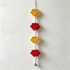 Red Yellow / One Size