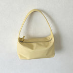 CouldNook Crescent Handle Mini Bag - Everyday Outfit Accent