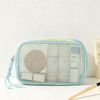 CouldNook Mesh Storage Pouch - Everyday Organizer Bag