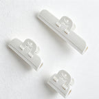 CouldNook Fold Lock Food Bag Clip - Everyday Pantry Helper