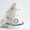 Rudder / One Size