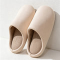 CouldNook Smooth Foam House Slippers - Indoor Comfort Slides