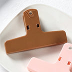 CouldNook ABS Magnetic Memo Clip - Desk Organization Accent