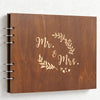 Black / 27*19cm/6Hole/20Sheets