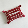 Red Waffle