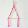 Pink / One Size