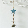 Blue Star / One Size
