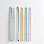CouldNook Transparent Sliding Sealer Rod  - Snack Bag Storage Accent