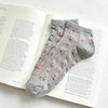 Grey / One Size