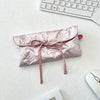 Pink Bow2 / One Size